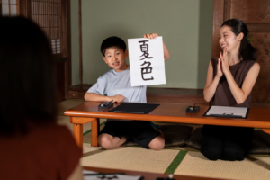 От «нихао» до фуншуй: курсы китайского языка сделают вас экспертом!
